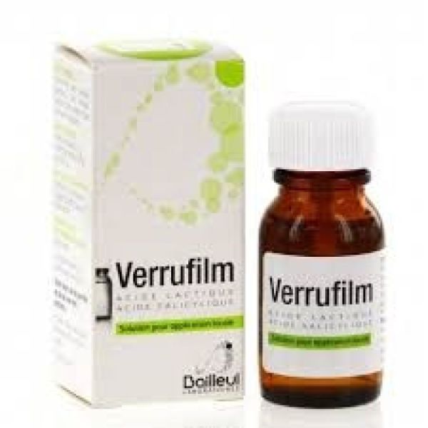 Verrufilm Sol Ext Fl 10Ml 1
