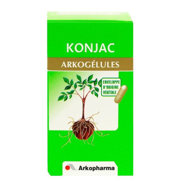 Arkog Konjac           Gelu 45