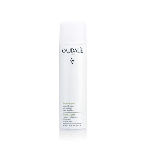 Caudalie Eau De Raisin 300 Ml