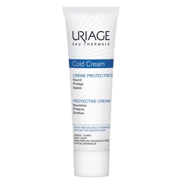 Uriage Cold Cream 100Ml