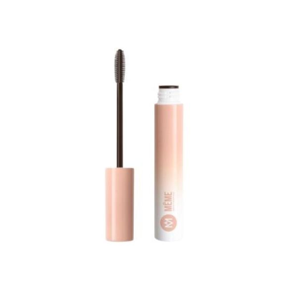 Meme Le Mascara Htl Brun/Noir 8Ml