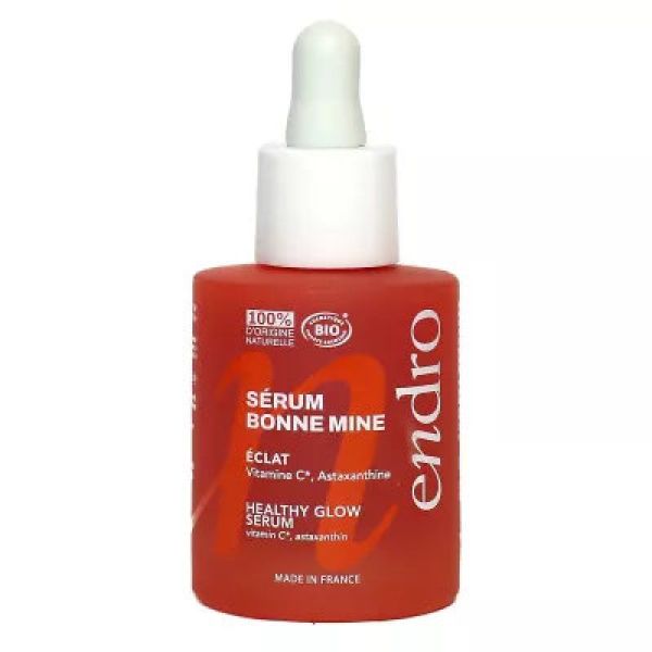 Endro Serum Bonne Mine 30Ml