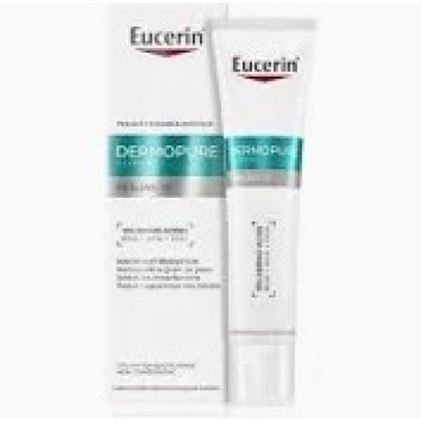 Eucerin Dermopure Peeling 10 40Ml