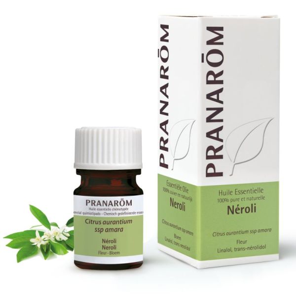 Neroli Pranarom He 2Ml