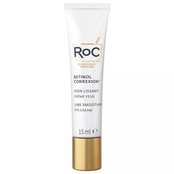 Roc Retinol Correx Cr Yeux15Ml