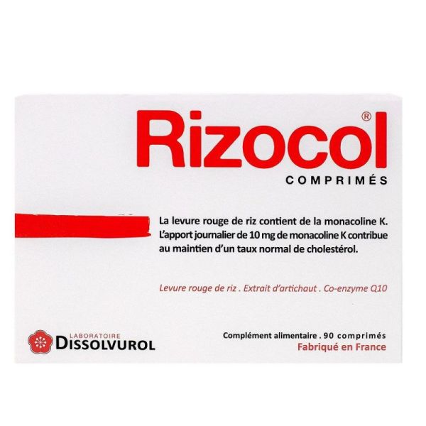 Rizocol Cpr 90