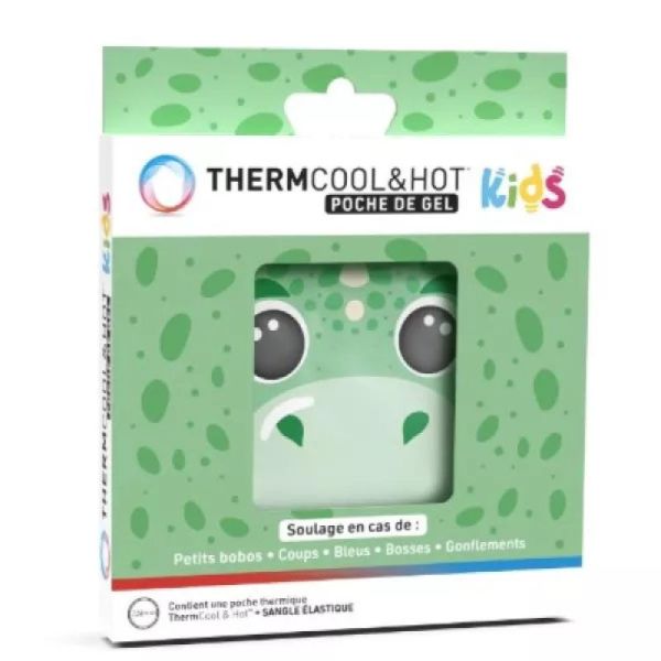 Thermcool Hot Poch Gel Kids Dragon