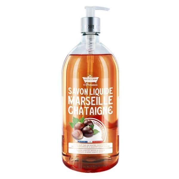 Petit Bain Prov Sav Liq Chataig 1L