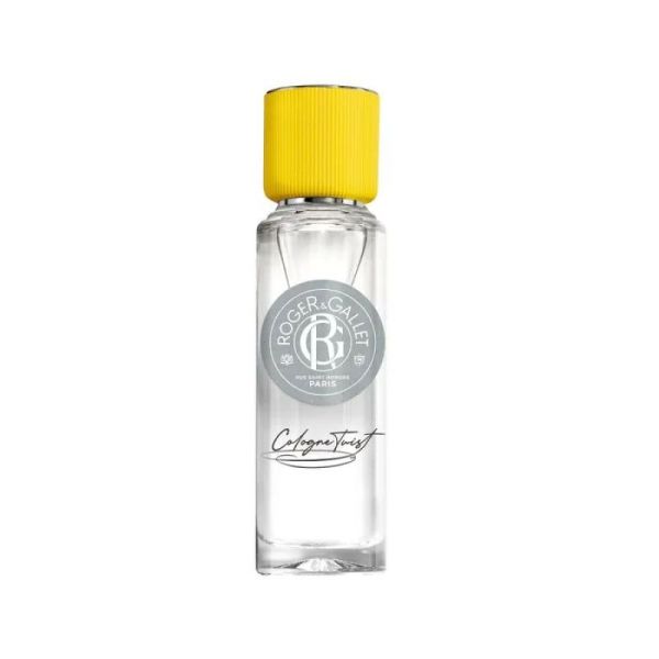 Rg Col Twist H Eau Cologne 30Ml