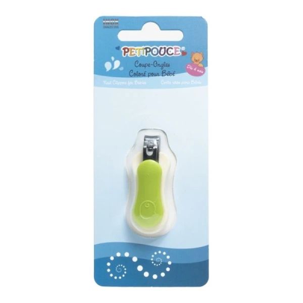 Coupe-Ongles Petit Pouce