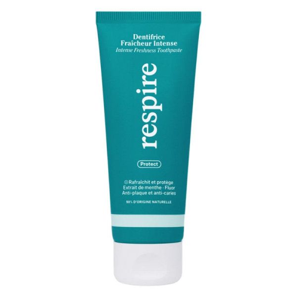 Respire Dent Fraich Intense 75Ml