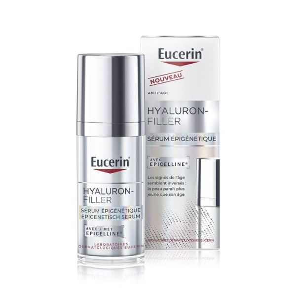 Eucerin Hyaluron Serum Epi 30Ml