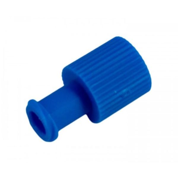 Bouchon Pour Catheter Double L