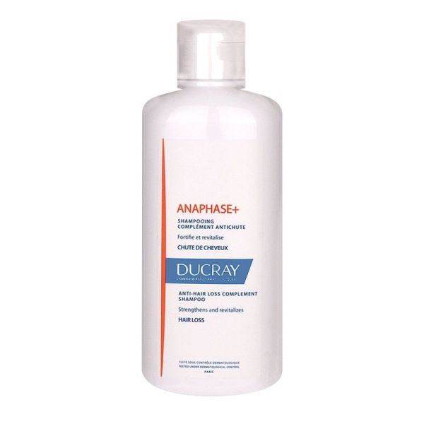 Anaphase+ Shampooing Complément antichute 400Ml