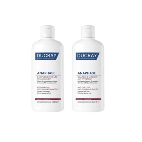 Anaphase Sh Chronic 400Ml X2