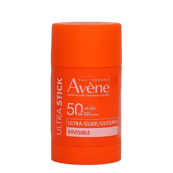 Avene Ultra Spf50 Stick 20G