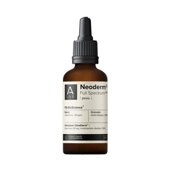 A-Lab Neoderm Full Spectrum 50Ml