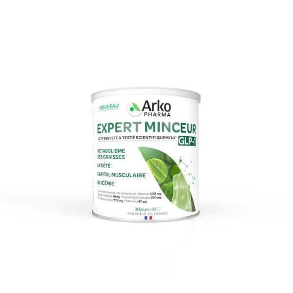 Arkopharma Exp Minceur Glp-1 270G