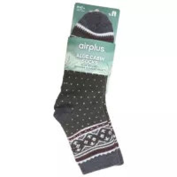 Airplus Chaus Cab H Aztek Dot Kaki