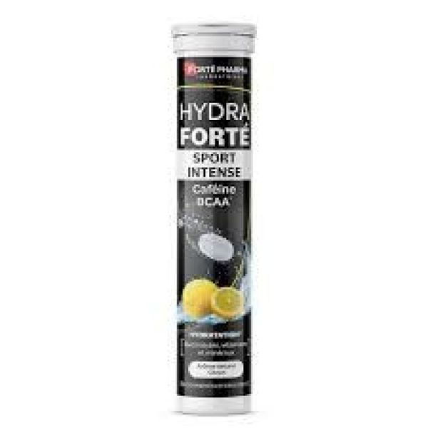 Hydra Forte Sport Int Cpr Eff 24
