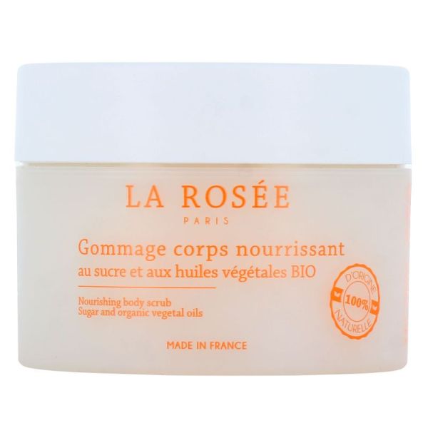 La Rosee Recharg Gom Corp Nourr 200