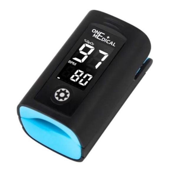 Oxy One Classic Oxymetre Compact