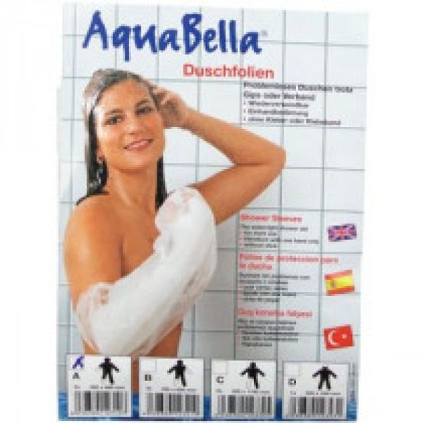 Aquabella A Main /Pied /Bras 2