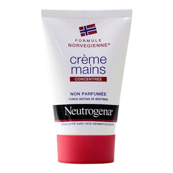 Neutrogena Cr Main S/Parf 50Ml