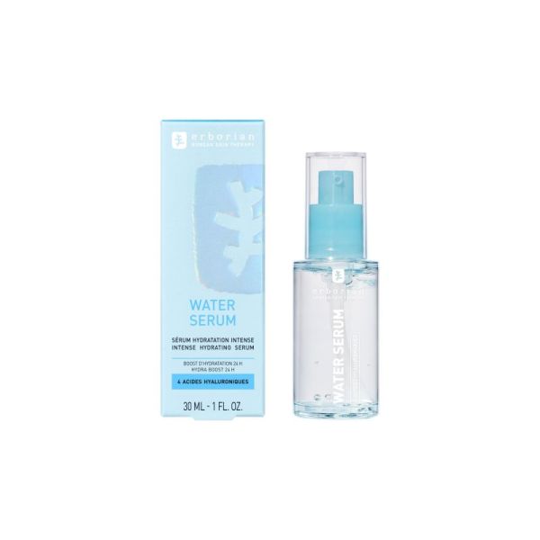 Erborian Water Serum 30Ml