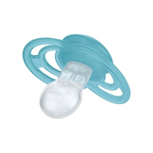 Sucet Mam Perfect Tend Sil 6+M X2