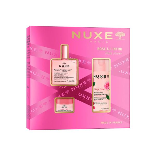 Nuxe Coff Best Seller Flor Noel25