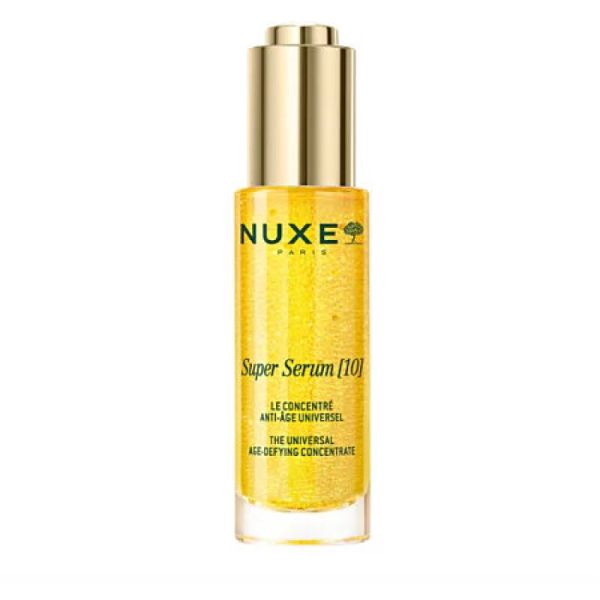 Nuxe Super Serum Longevite 30Ml