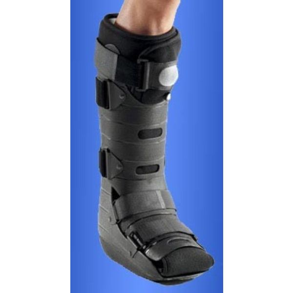 Nextep Contour Air Walker Botte de Marche Taille M