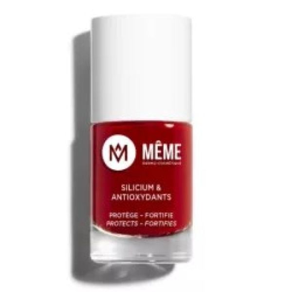Meme Vernis Rouge 02 Zazie 10Ml