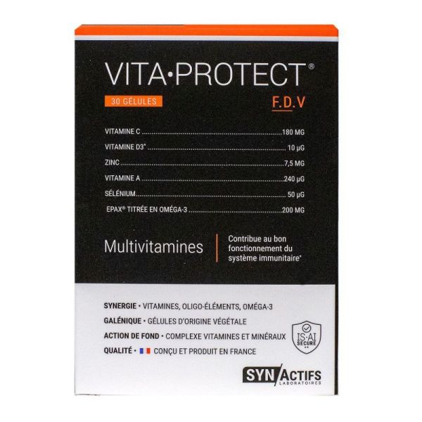 Vitaprotect