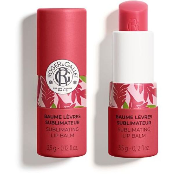 Rg Baume Levre Sublim Ging Rge
