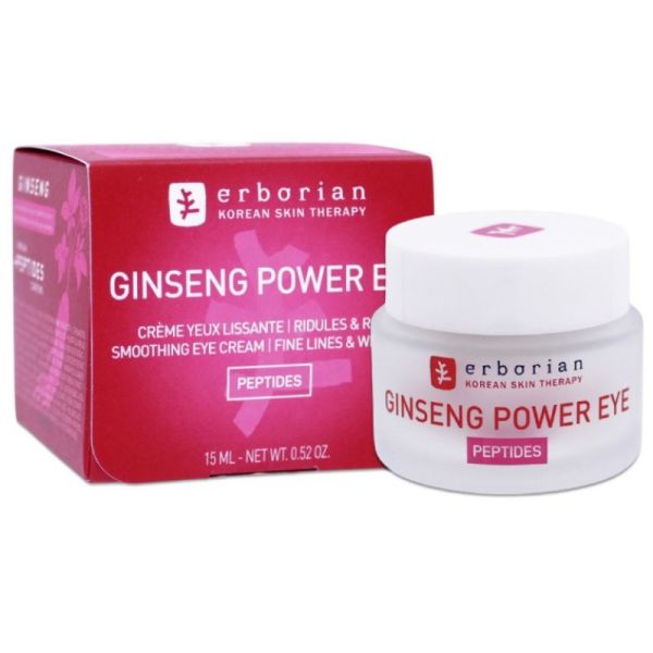 Erborian Ginseng Inf Total Eye15Ml