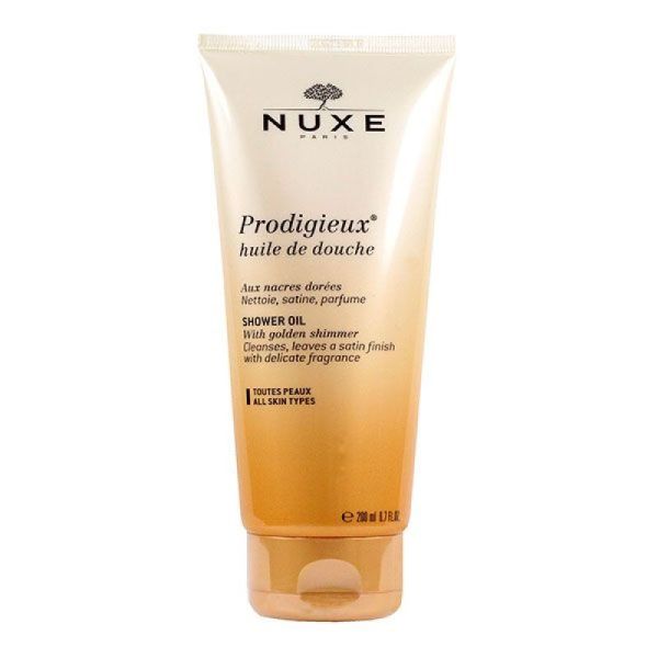 Nuxe Huile Douche Prodigieuse 200Ml