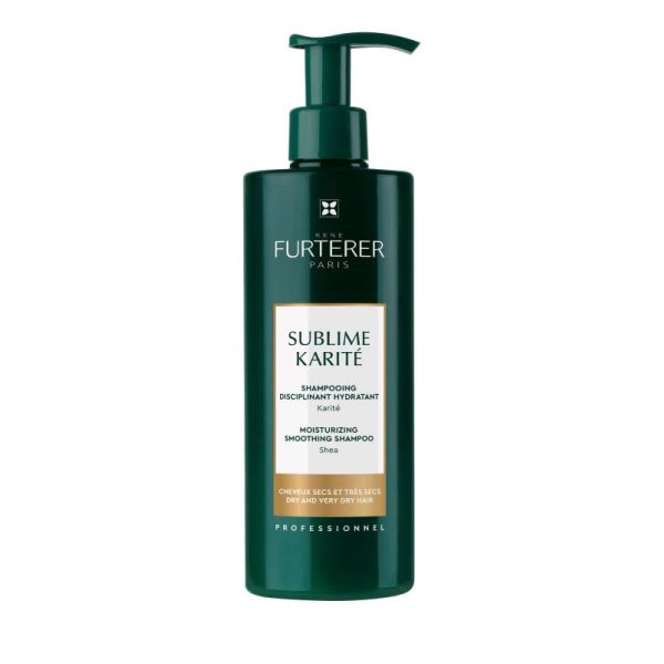 Furterer Subl Karite Sh 500Ml