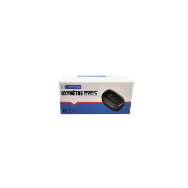 Oxymetre De Pouls Cosmyth