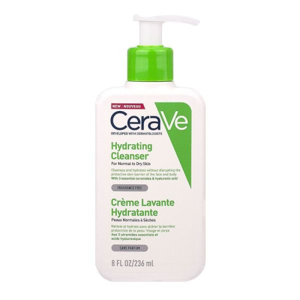 Cerave Cr Lavante 236Ml