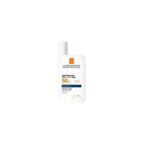 Anthelios Uvmune 50+ Ka 50Ml