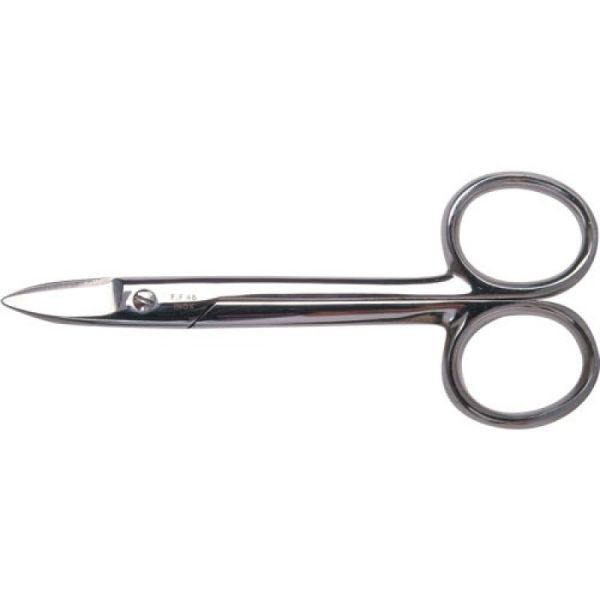 Form Fl Ciseaux Pui Ongle Fort 46