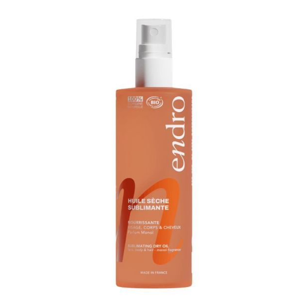 Endro Hle Seche Sublimante 100Ml