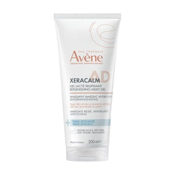 Avene Xeracalm Ad Gel Lacte 200Ml