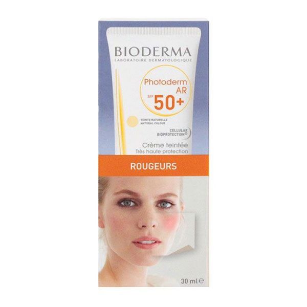 Photoderm Ar Spf50+ T 30Ml