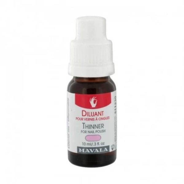 Mavala Diluant Manucure