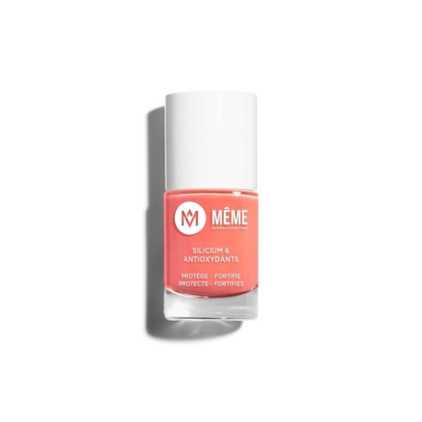 Meme Vernis Rose Mel 16 Julie 10Ml