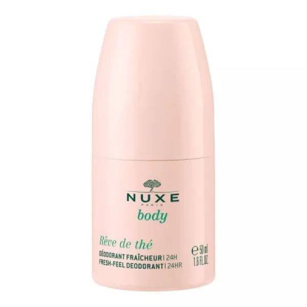 Nuxe Reve The Deod Hydra 50Ml