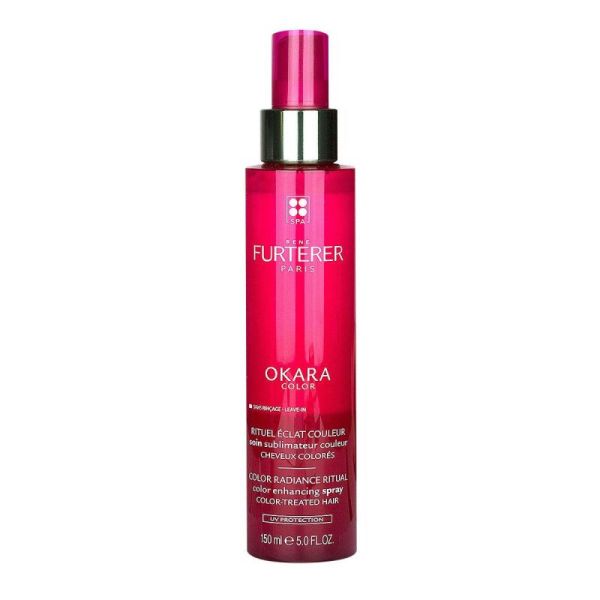 Furterer Okara Color Spray Ss Rinç Fl/150Ml